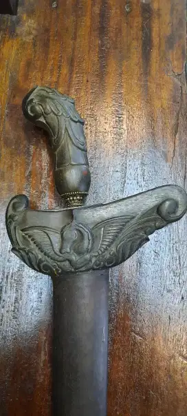 Keris Tresna Gathi Sepuh