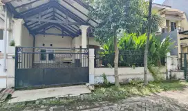 ‼️Dibawah Pasar‼️ Rumah (10×15) murah d Deltasari - Wage Pondok Candra