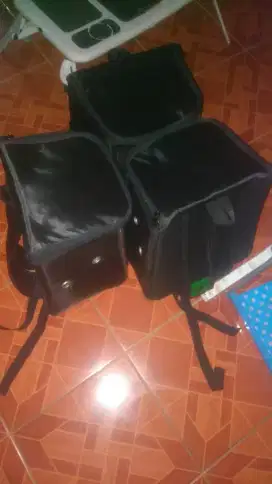 Pet cargo tas kucing indukn anak kucing anggora persia kampung brt 5KG