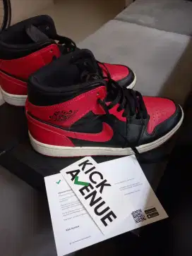 Di jual air jordan ori