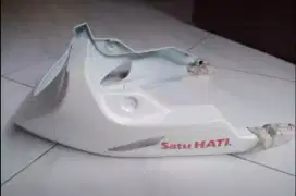 Undercowl CB150R lama orisinil
