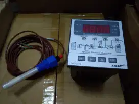 REVERSE OSMOSIS CONTROLLER