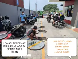 SEDOT WC JAKARTA TIMUR TERMURAH