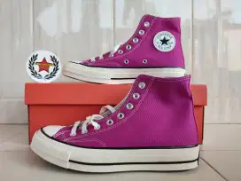 SALE Sepatu Converse 70s High Cactus Flower  Original