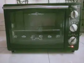 Oven Cosmoven preloved