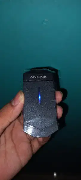 ANIONX AIR PURIFIER PORTABLE PEMBERSIH UDARA ANTI VIRUS