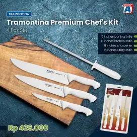 Pisau Set Premium Tramontina