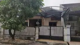 Pondok Tjandra cluster semangka