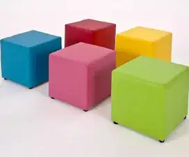 SOFA MURAH!! Ini Dia SOFA PUFF KEKINIAN Harga GROSIR!