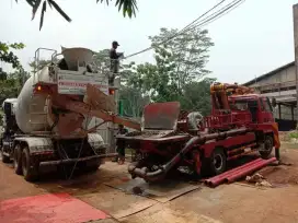 BETON MINIMIX DAN READYMIX JAKARTA