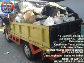 SEDOT WC LIMBAH STP SALURAN MAMPET KURAS BLOWER SEPITENG-BUANG PUING