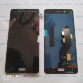 KACA LCD NOKIA 8 FULLSET SIAP PASANG