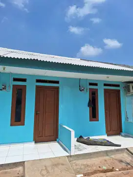 KONTRAKAN HJ ELLA CIKEDOKAN DEKAT KAWASAN INDUSTRI MM2100 & JABABEKA