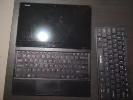 Sony Vaio Tap 11