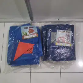 Terpal 2 lapia berkualitas