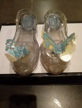 Mini Melissa disney