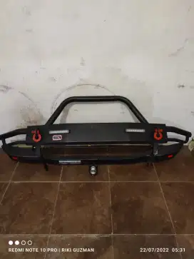 Bumper merk Rhino Guard