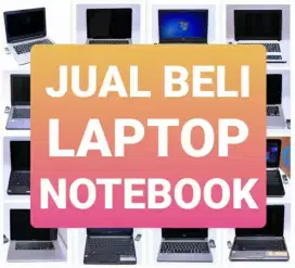 Terima Jual dan Beli Laptop, HP, PS4, TAB, IPAD COD Balikpapan