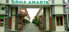Kos Putri / Pasutri di Seturan, Babarsari,dekat YKPN, UPN, ATMA JAYA,