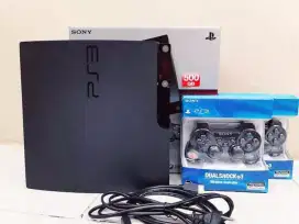 PS3 Slim Full Game Murah Harga Promo Kwalitas Istimewa