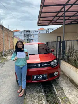 RENTAL MOBIL LAMPUNG