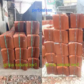 Genteng kia natural kw1