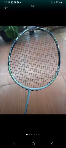 Raket yonex nanoray 900