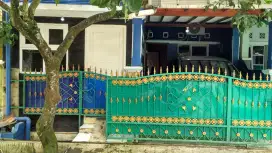 Sewa atau kontrak rumah di Telaga Kahuripan