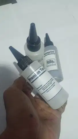 Tinta refil lasee jet monocrom all tipe