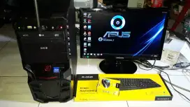 paket fuulset core i3