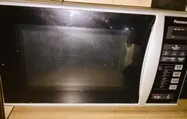 Microwave Panasonic