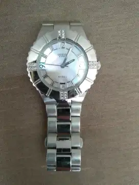 Jual borongan jam tangan 3merex GUESS asli