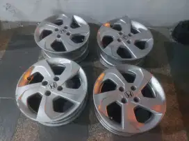 velg original honda city 2015 R 15