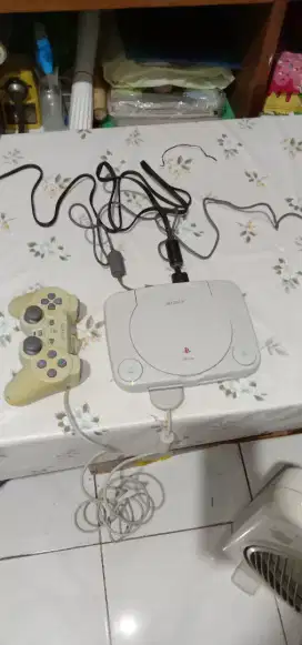 PS 1 Legend Compact Mini