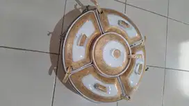 MANGKOK PRASMANAN ROYAL