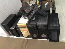 Kami beli barang elektronik yg nggk kpakek seperti dgambar