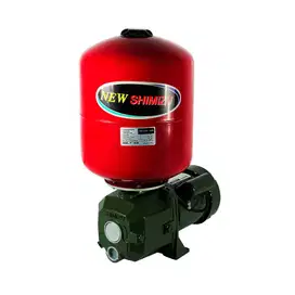 Pompa Air Jet Pump Sumur Dalam+Ejector/Ejektor/Mata Jet (Shimizu)