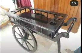 TROLLY JATI JADOEL