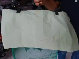 PLASTIK COR PERLENGKAPAN PROYEK BANGUNAN