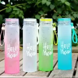 Tumbler tahan panas/ dingin