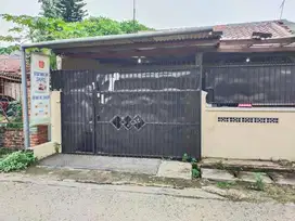Dijual Cepat Rumah Di Taman Fasco Pamulang Dekat Tol BSD