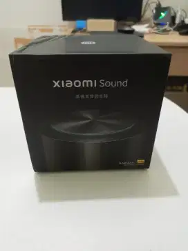 Blutooth Speaker Xiaomi Sound tuned by Harman Kardon