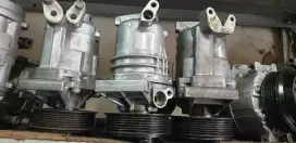 Kompresor ac nissan livina/grand livina/nissan march/evalia/juke