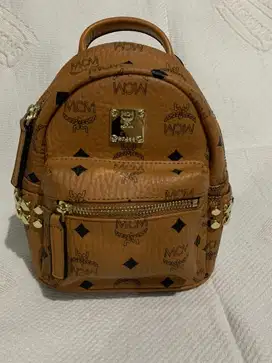 MCM BACKPACK / RANSEL