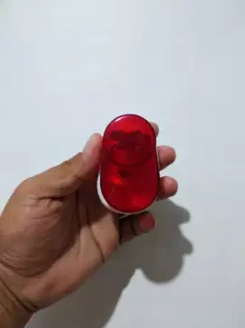 Dijual stoplamp lawas untuk sepeda