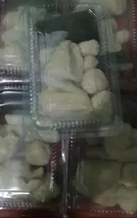 PEMPEK Oma Enak