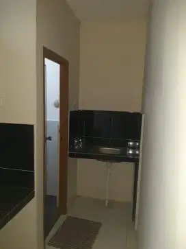 Rumah Dikontrakan Bulanan