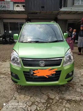 SUZUKI KARIMUN  2013 MANUAL