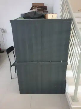 meja rapat besar