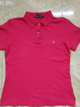 KAOS POLO ORIGINAL